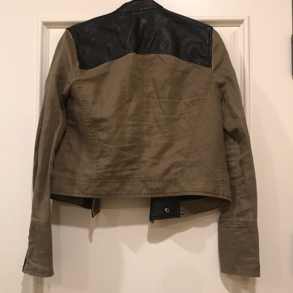 Free People jacket - Picture 2 of 4